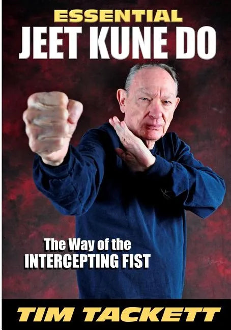 Essential Jeet Kune Do - Paperback