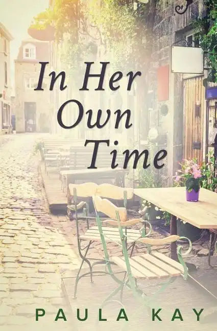 In Her Own Time (Legacy Series, Book 2) - Paperback