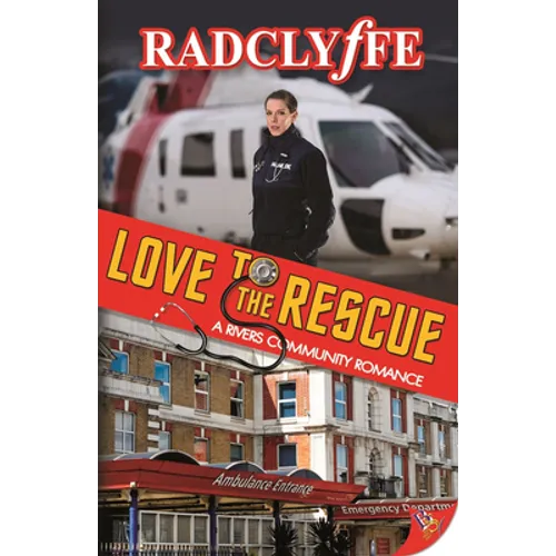Love to the Rescue - Paperback