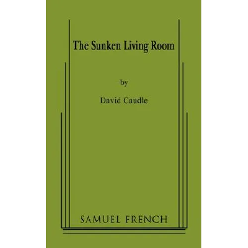 The Sunken Living Room - Paperback