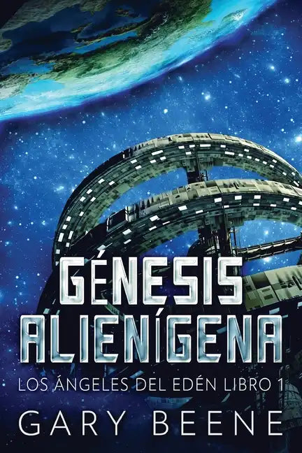 Génesis Alienígena - Paperback
