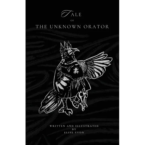 Tale of The Unknown Orator - Paperback