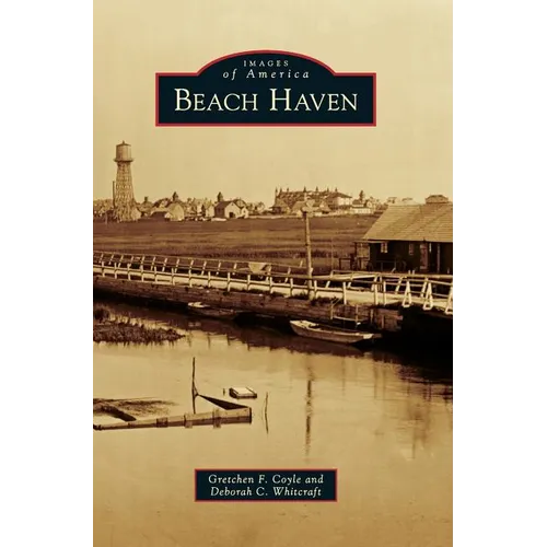 Beach Haven - Hardcover