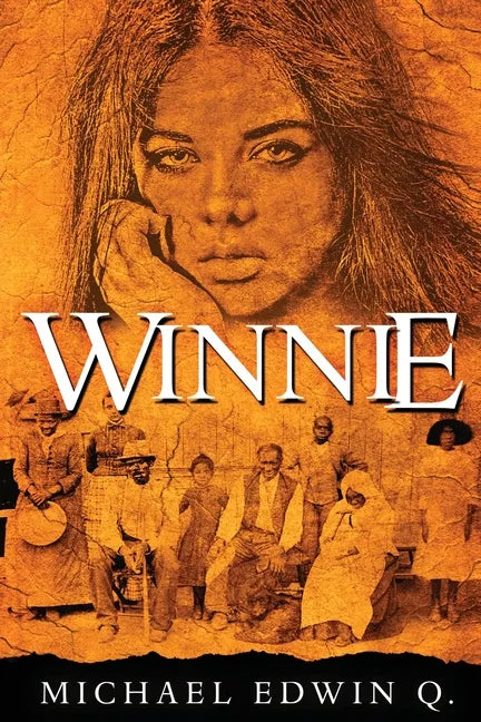 Winnie - Paperback