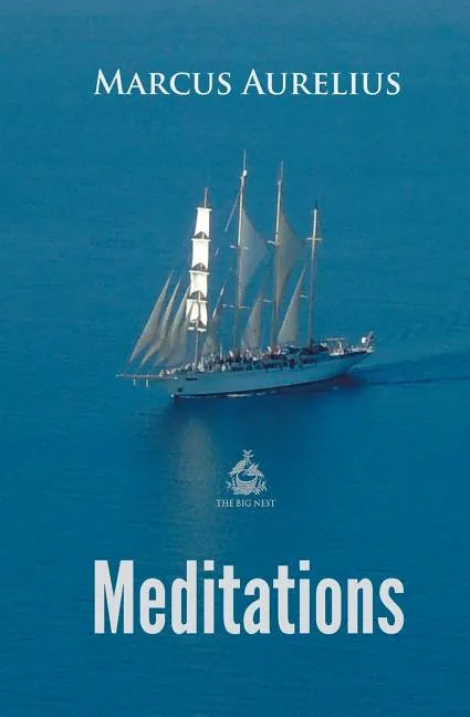 Meditations - Paperback