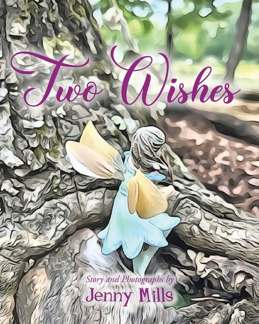 Two Wishes - Paperback