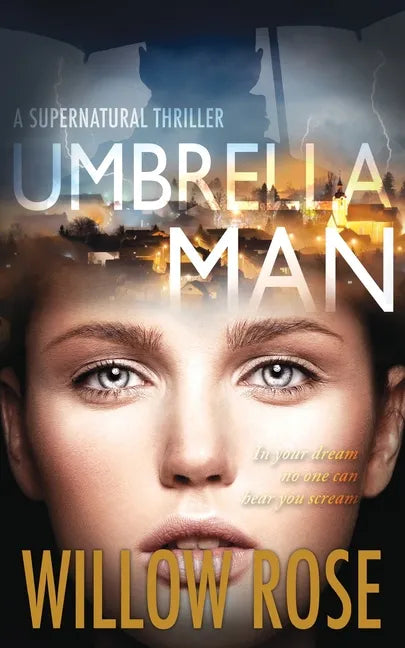 Umbrella Man - Paperback