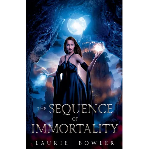 The Sequence of Immortality - Paperback
