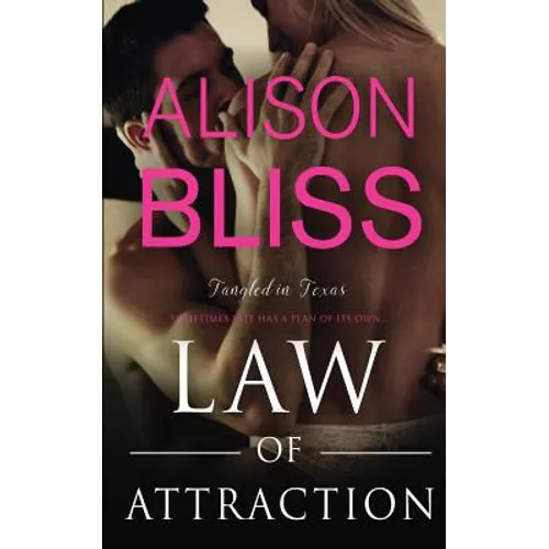 Law of Attraction - Paperback