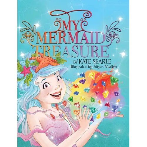 My Mermaid Treasure