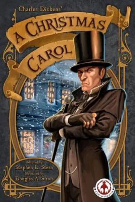 A Christmas Carol - Paperback