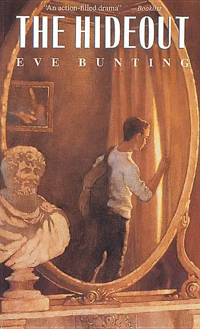 The Hideout - Paperback