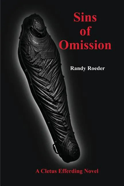 Sins of Omission - Paperback