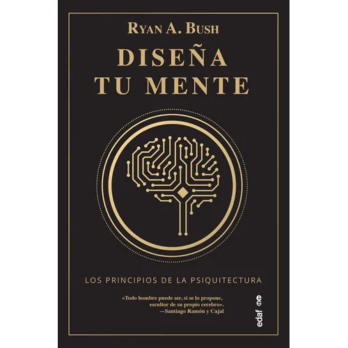 Dise Tu Mente - Paperback
