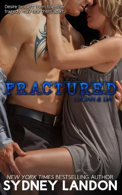 Fractured - Paperback