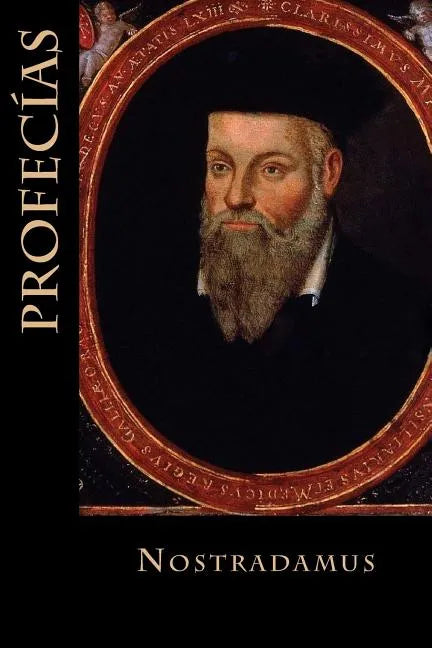 Profecías - Paperback