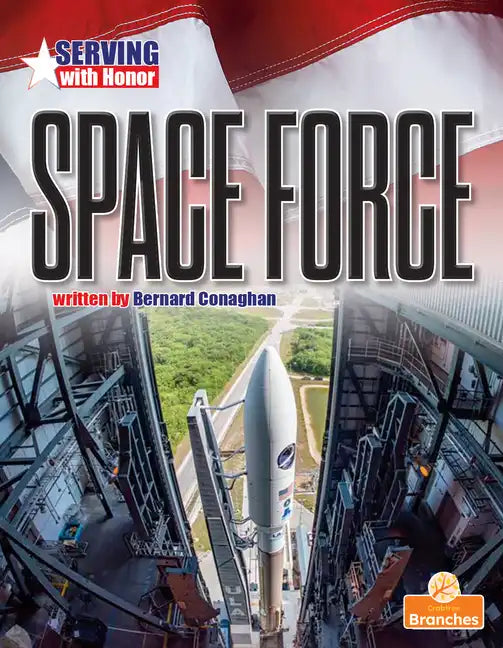 Space Force - Library Binding