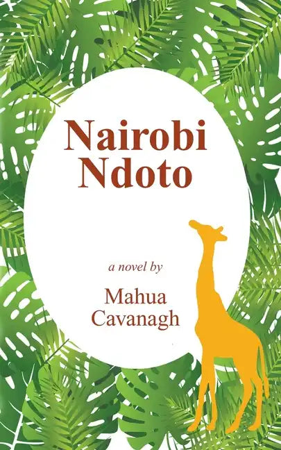 Nairobi Ndoto - Paperback