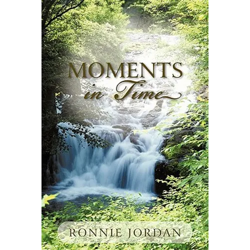 Moments in Time - Paperback