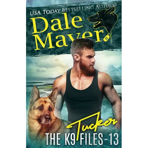 Tucker - Paperback