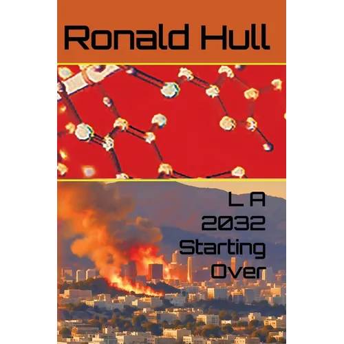 La 2032 Starting Over - Paperback
