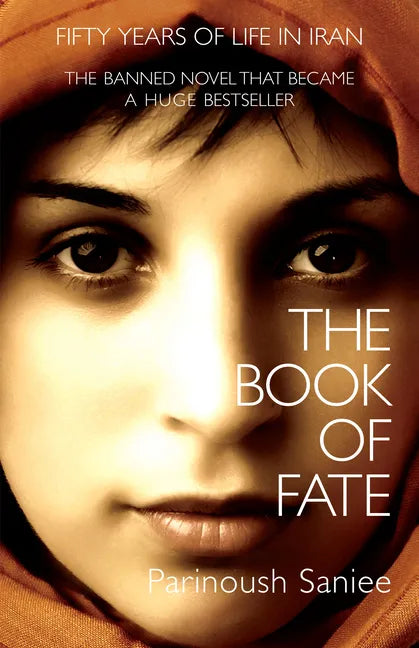 The Book of Fate - Paperback