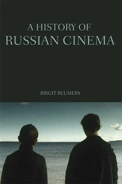 A History of Russian Cinema - Paperback