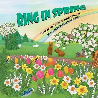 Ring In Spring - Paperback