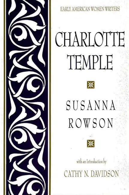 Charlotte Temple (Revised) - Paperback