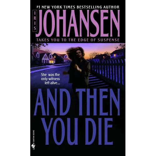 And Then You Die - Paperback