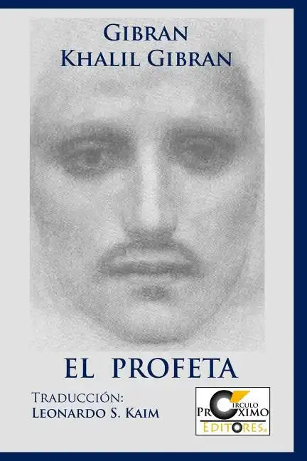 El Profeta - Paperback