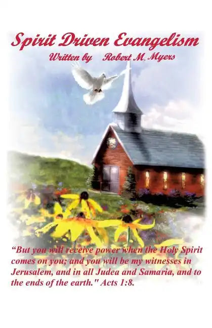 Spirit Driven Evangelism - Paperback