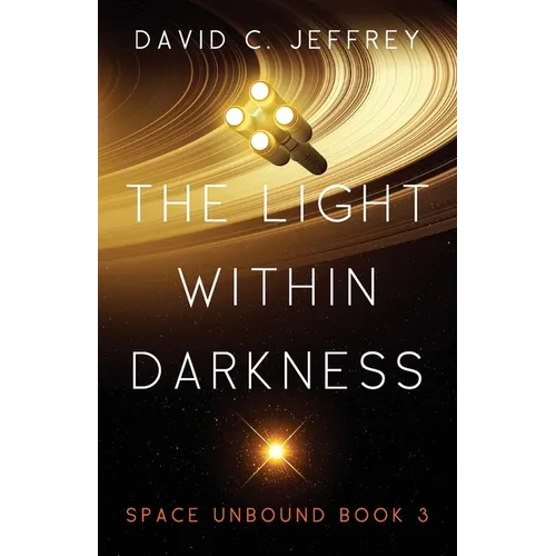 The Light Within Darkness - Paperback