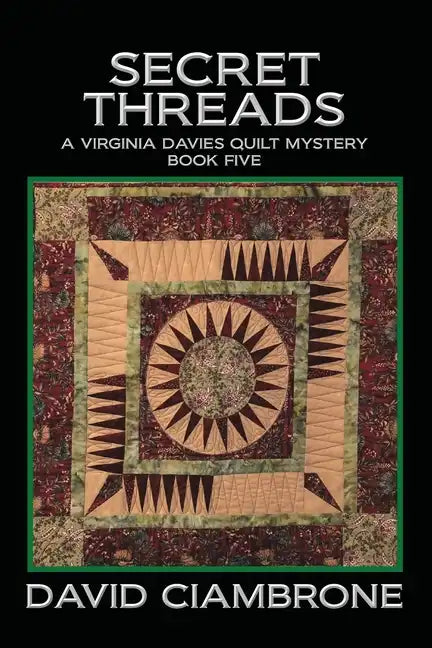 Secret Threads - Paperback
