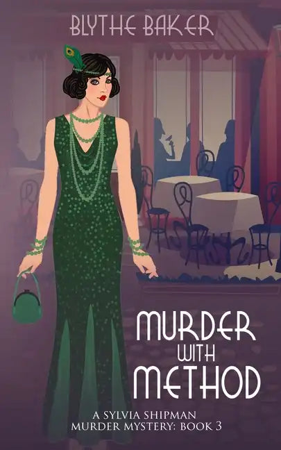 Murder With Method - Paperback