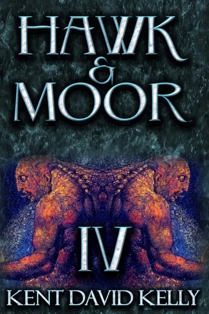 Hawk & Moor: Book 4 - Of Demons and Fallen Idols: The Unofficial History of Dungeons & Dragons - Paperback