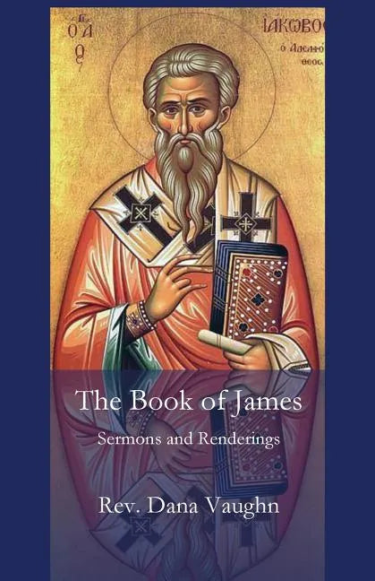 The Book of James - Paperback