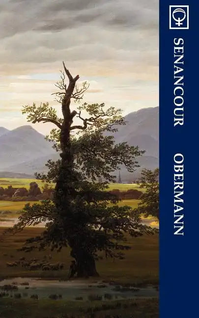 Obermann (Noumena Classics) - Paperback