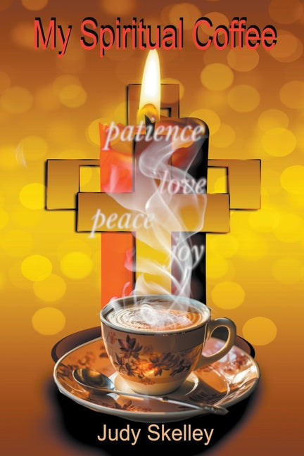 My Spiritual Coffee - Paperback