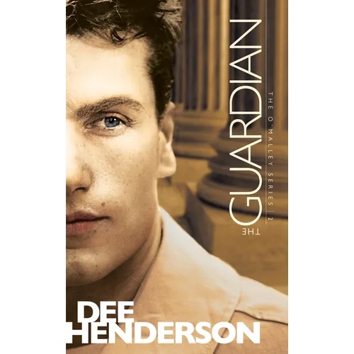 The Guardian - Paperback