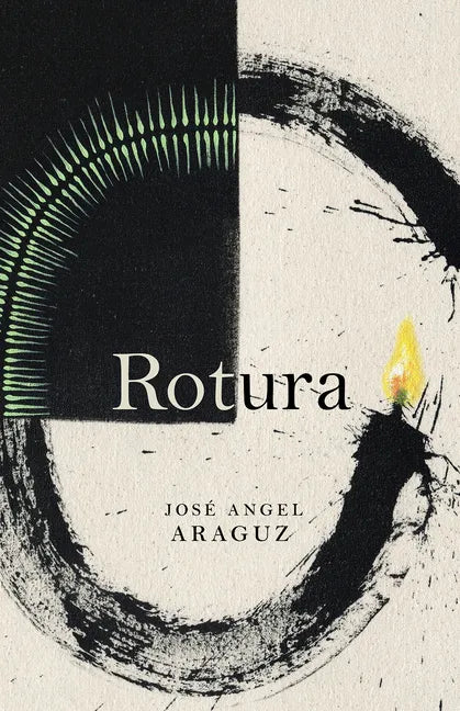 Rotura - Paperback