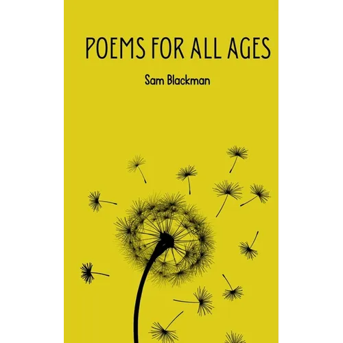 Poems for all ages - Paperback
