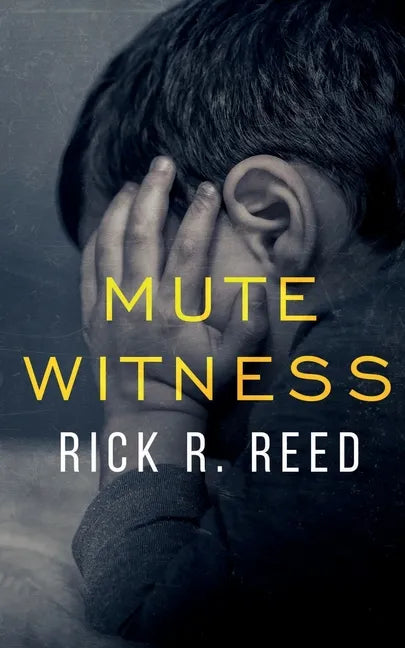 Mute Witness - Paperback