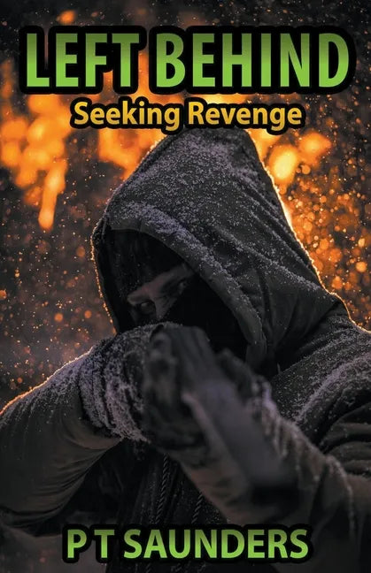 Left Behind - Paperback