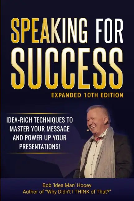 Speaking for Success - 10th Edition - Paperback