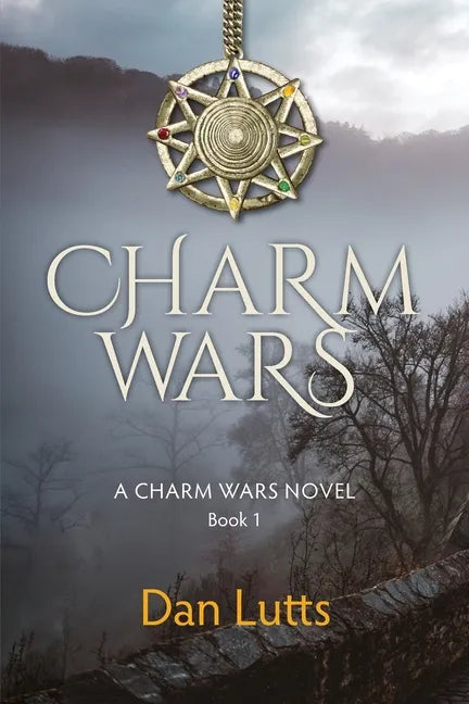 Charm Wars - Paperback