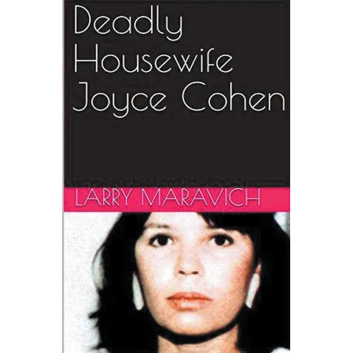Deadly Housewife Joyce Cohen - Paperback