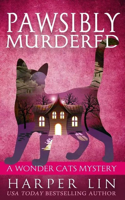 Pawsibly Murdered - Paperback