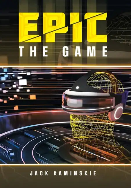 Epic: the Game - Hardcover
