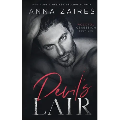 Devil's Lair - Paperback